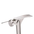 Milwaukee 48229017 - 17OZ Smooth Face Framing Hammer 